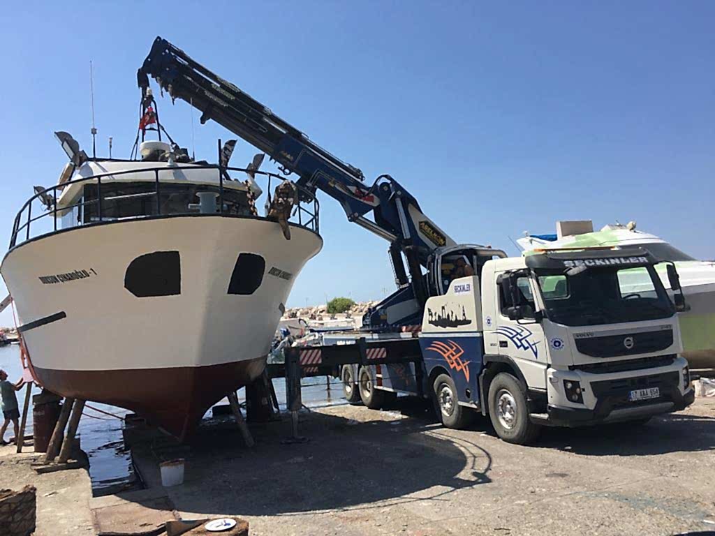ARAÇ ÜSTÜ VİNÇ HİZMETLERİ ARAÇ ÜSTÜ VİNÇ HİZMETLERİ